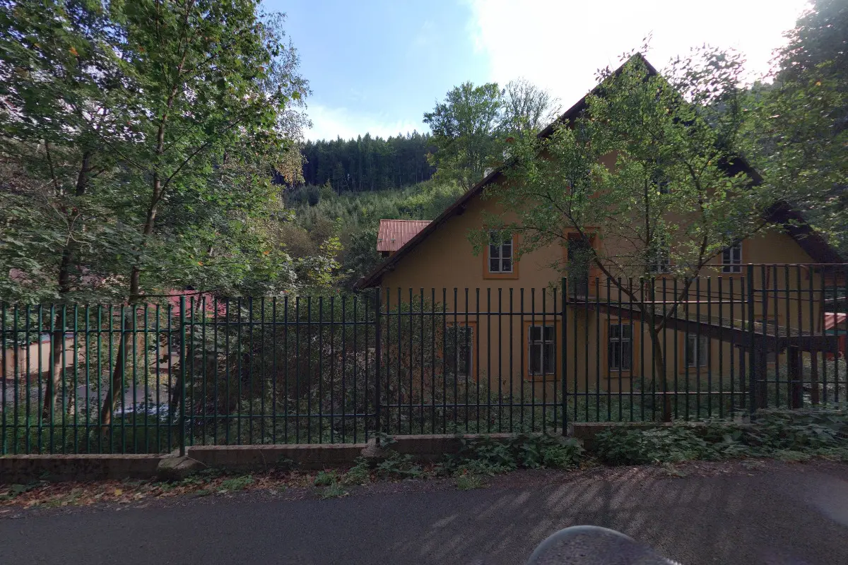 Papírna Perštejn